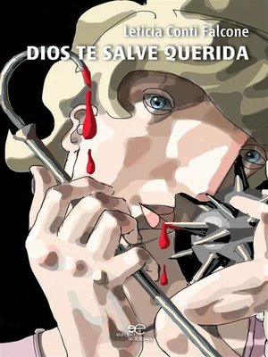 cover image of Dios te salve querida